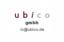 ubico gmbh ubico gmbh