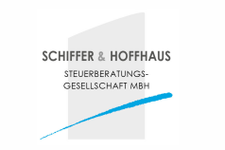 Schiffer & Hoffhaus Steuerberatungsgesellschaft mbH Schiffer & Hoffhaus Steuerberatungsgesellschaft mbH